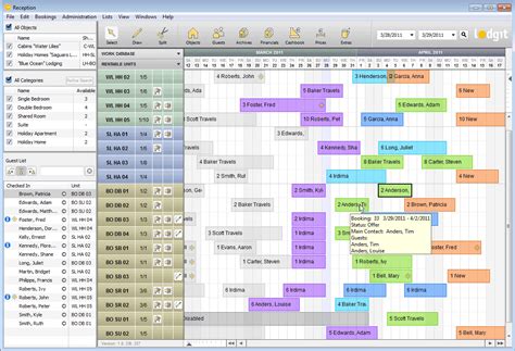 Boost Efficiency with a Magic Key Reservation Calendar for Business Meetings